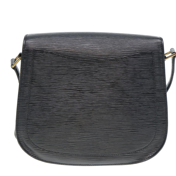 LOUIS VUITTON Saint Cloud Shoulder Bag - Picture 2 of 16